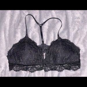 Aerie Lace Bralette XL